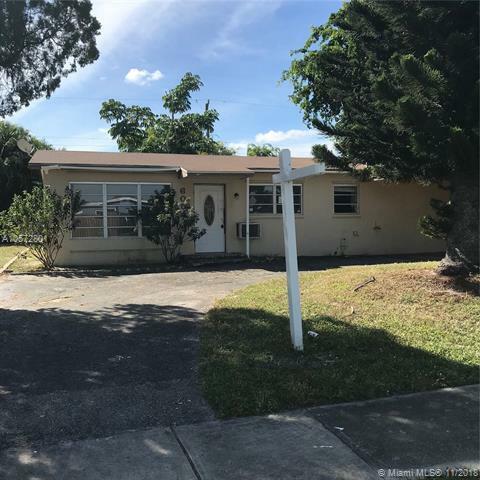 Property Photo:  6054 NW 18th St  FL 33063 