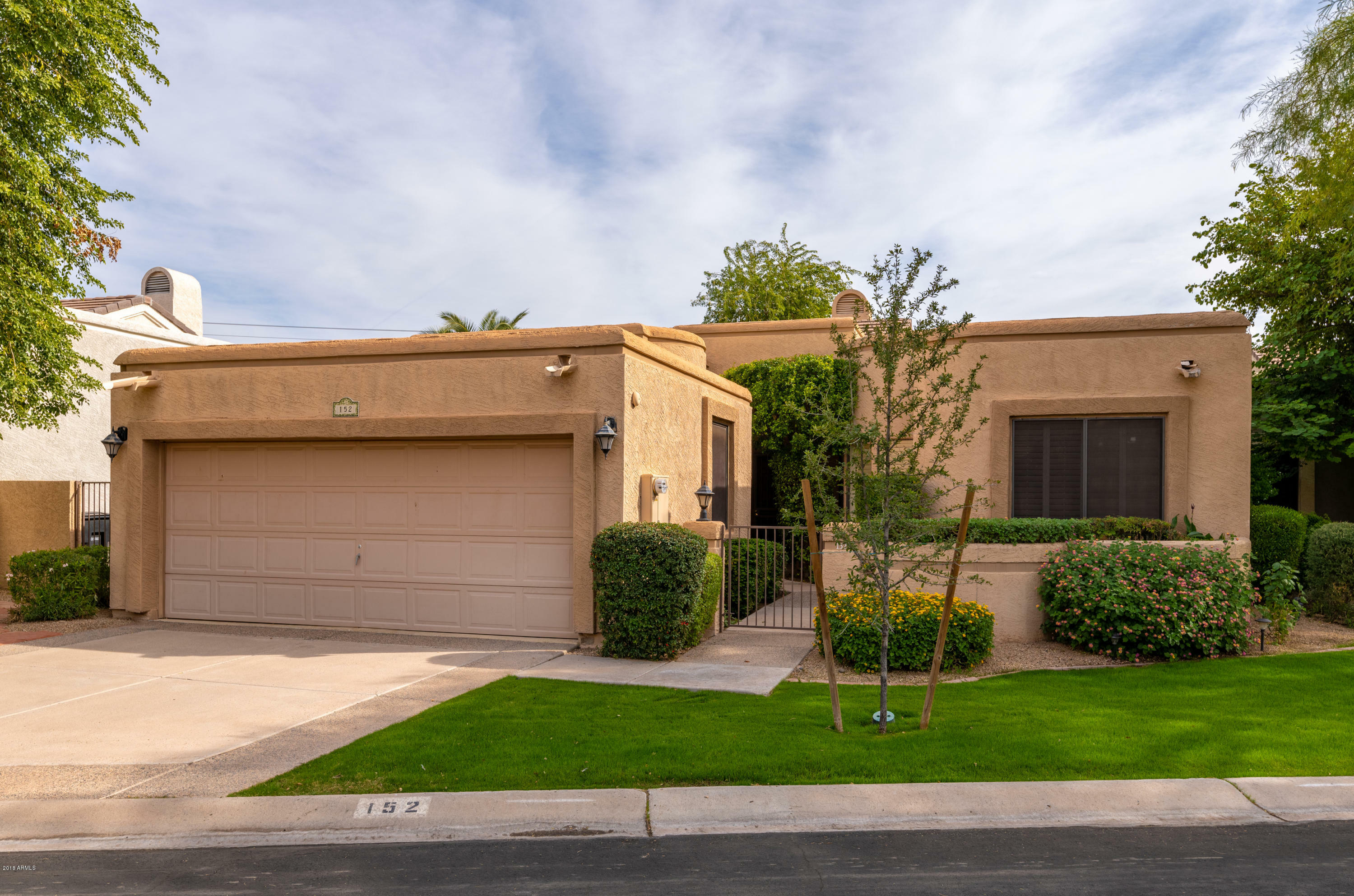 Property Photo:  8100 E Camelback Road 152  AZ 85251 