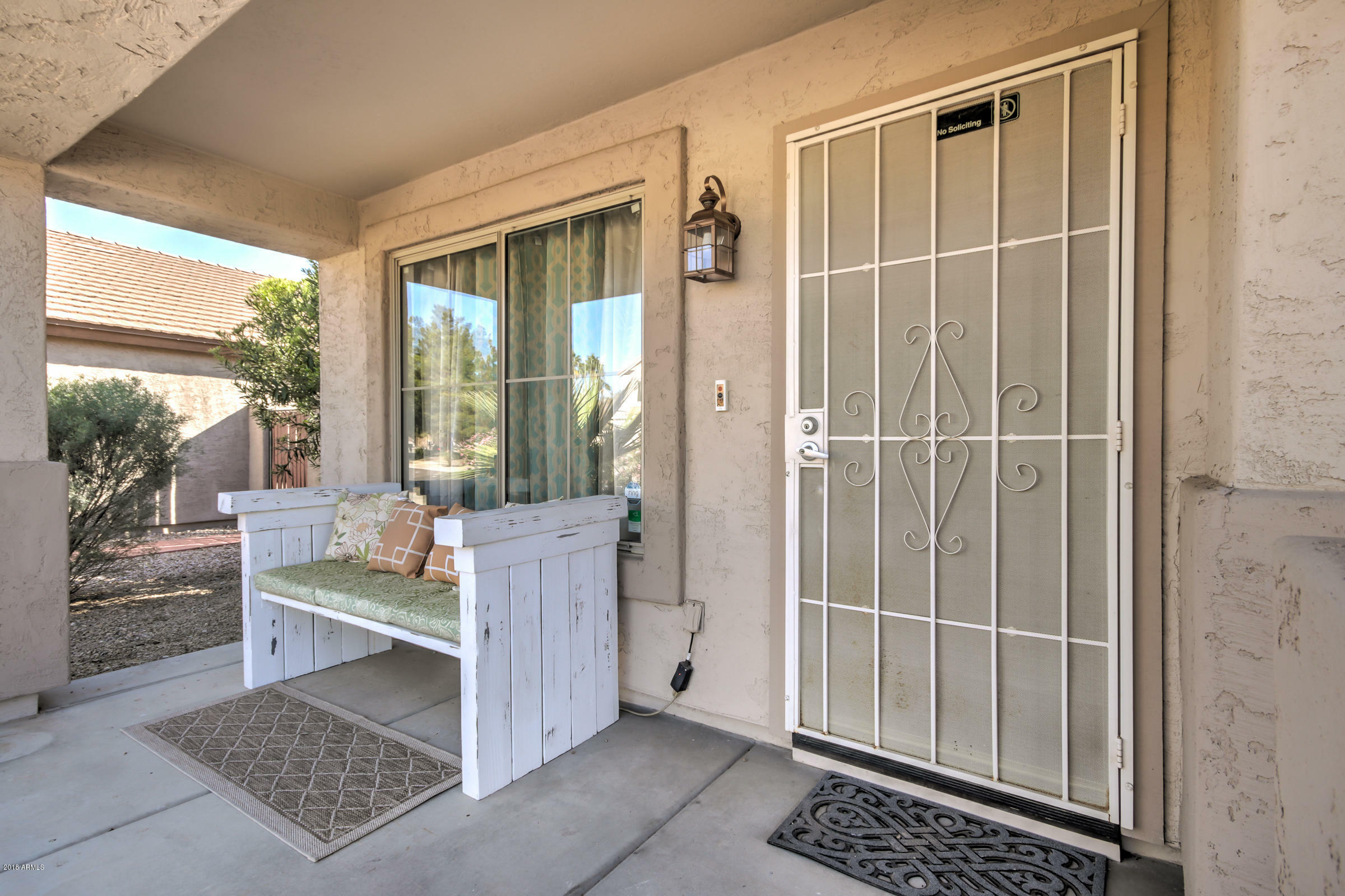 Property Photo: 869 W Park Avenue AZ 85233