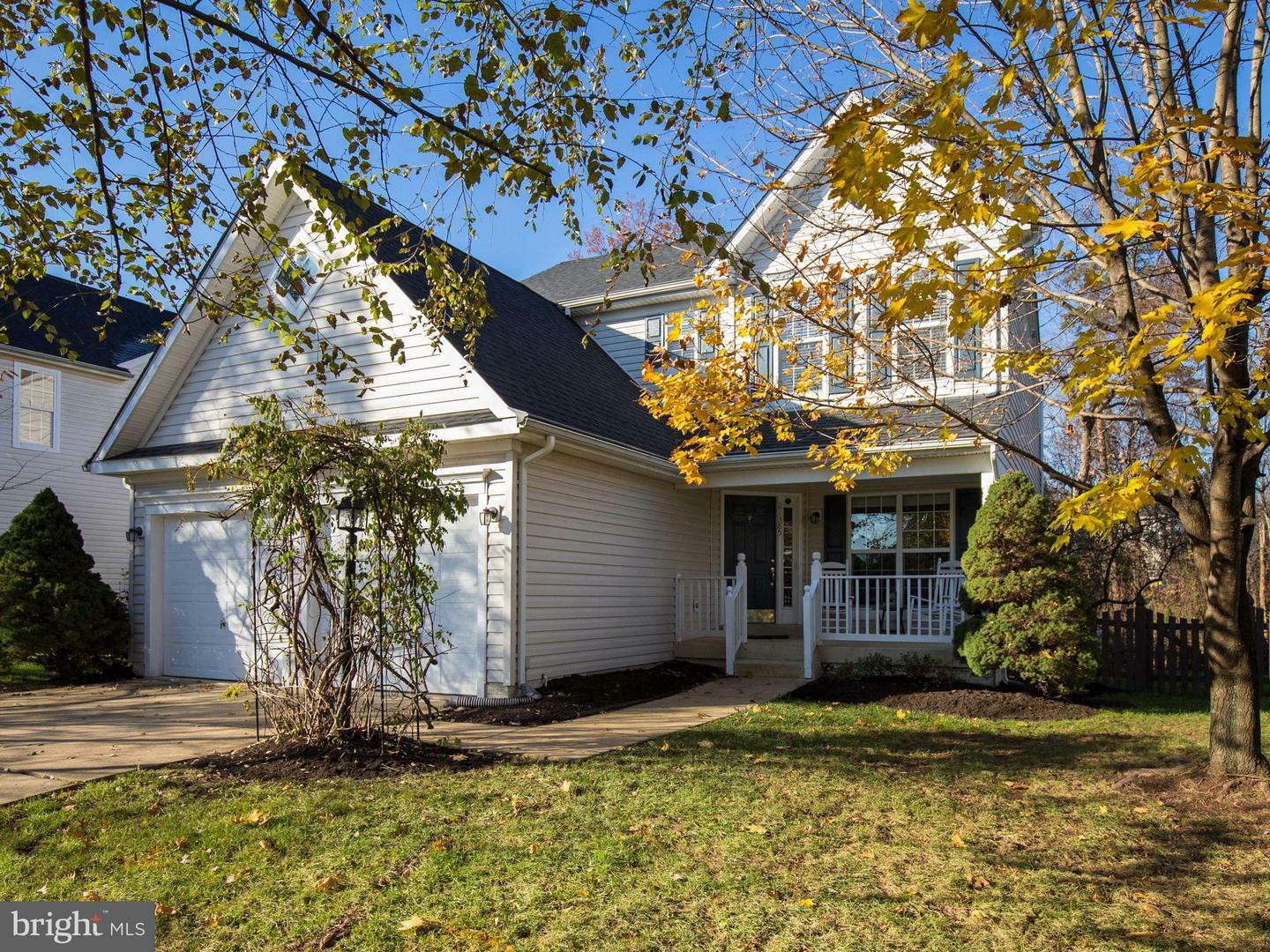 Property Photo: 21385 Springwell Drive VA 20148