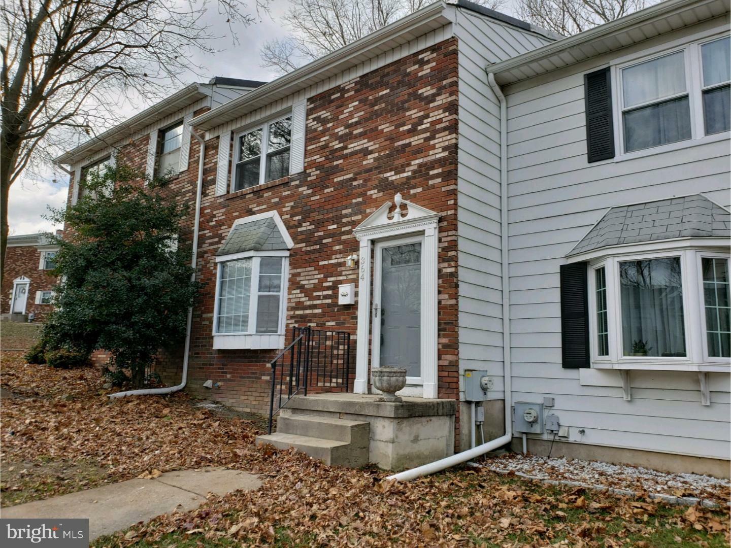 Property Photo:  364 Dartmouth Court  PA 19020 