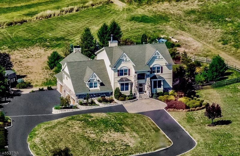 Property Photo: 21 Back Brook Rd NJ 08551