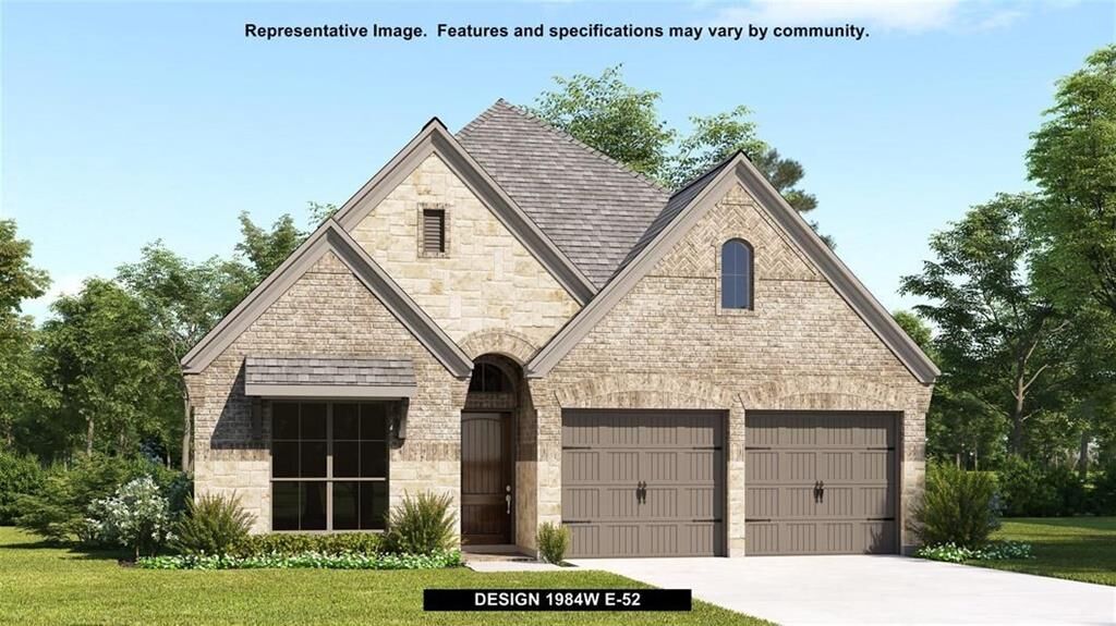 Property Photo:  19607 Lake Bosque Drive  TX 77433 