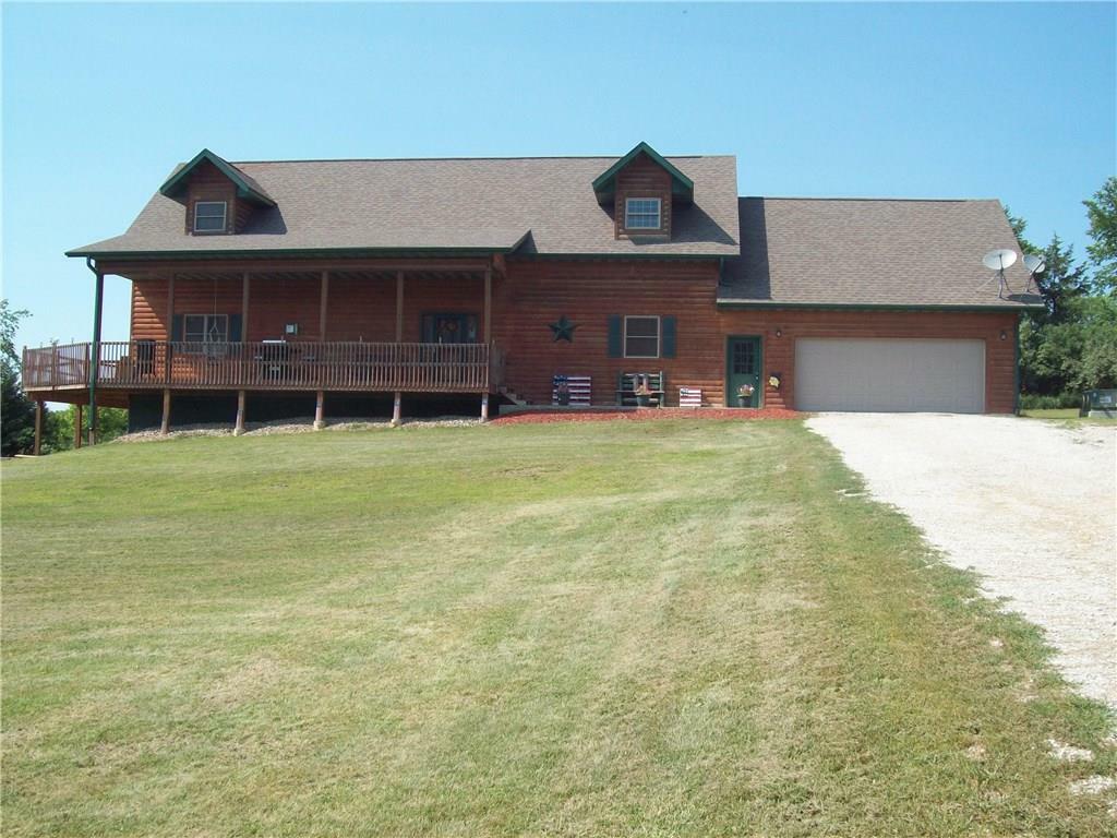 Property Photo:  1613 Newbold Drive  IA 50138 