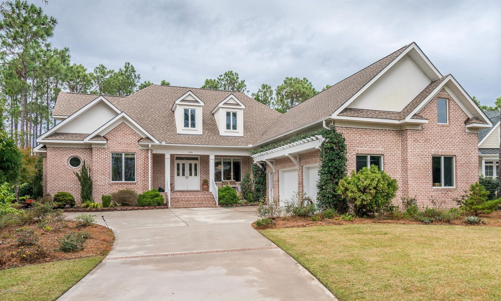 Property Photo: 3792 Worthington Place NC 28461