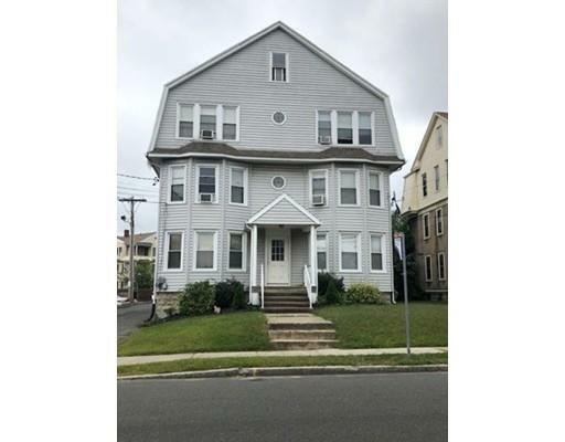 Property Photo: 421 Broadway St MA 01020