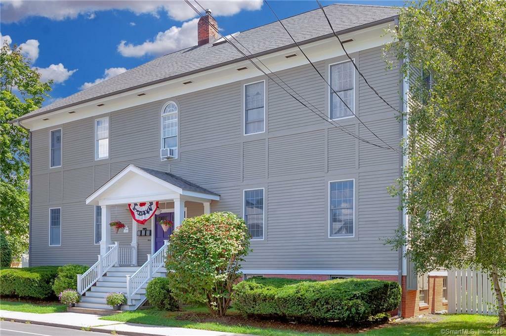 Property Photo: 103 C Boston Street CT 06437