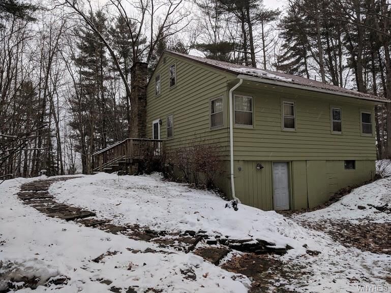 Property Photo:  7337 Park Drive  NY 14744 