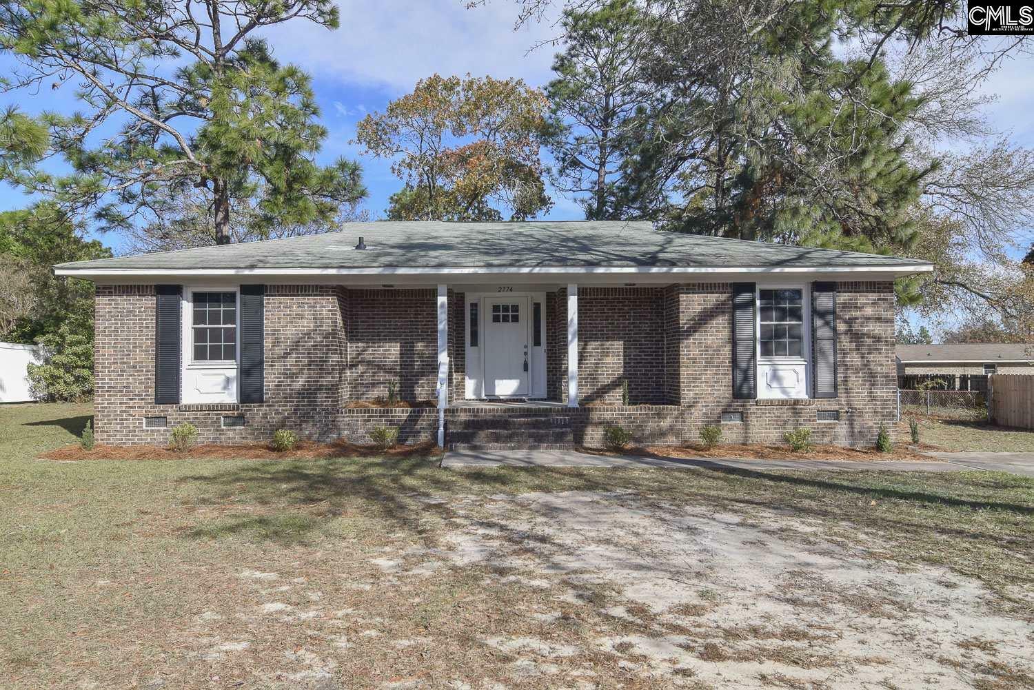 Property Photo:  2774 Naples Pass  SC 29170 