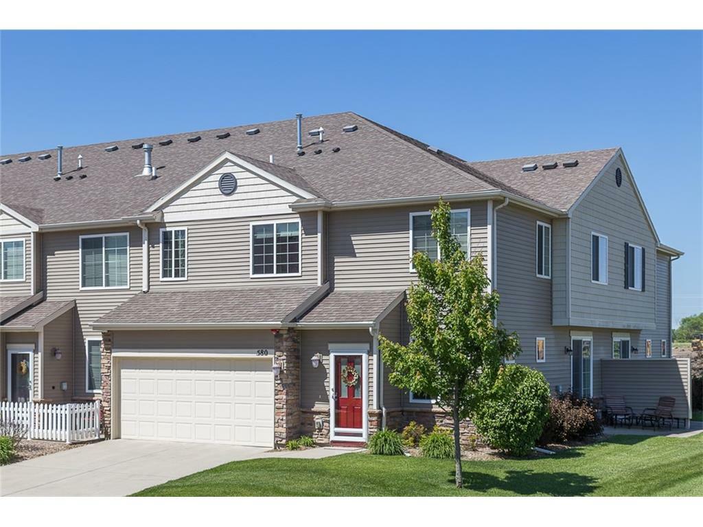 580 Villa Court  West Des Moines IA 50266 photo