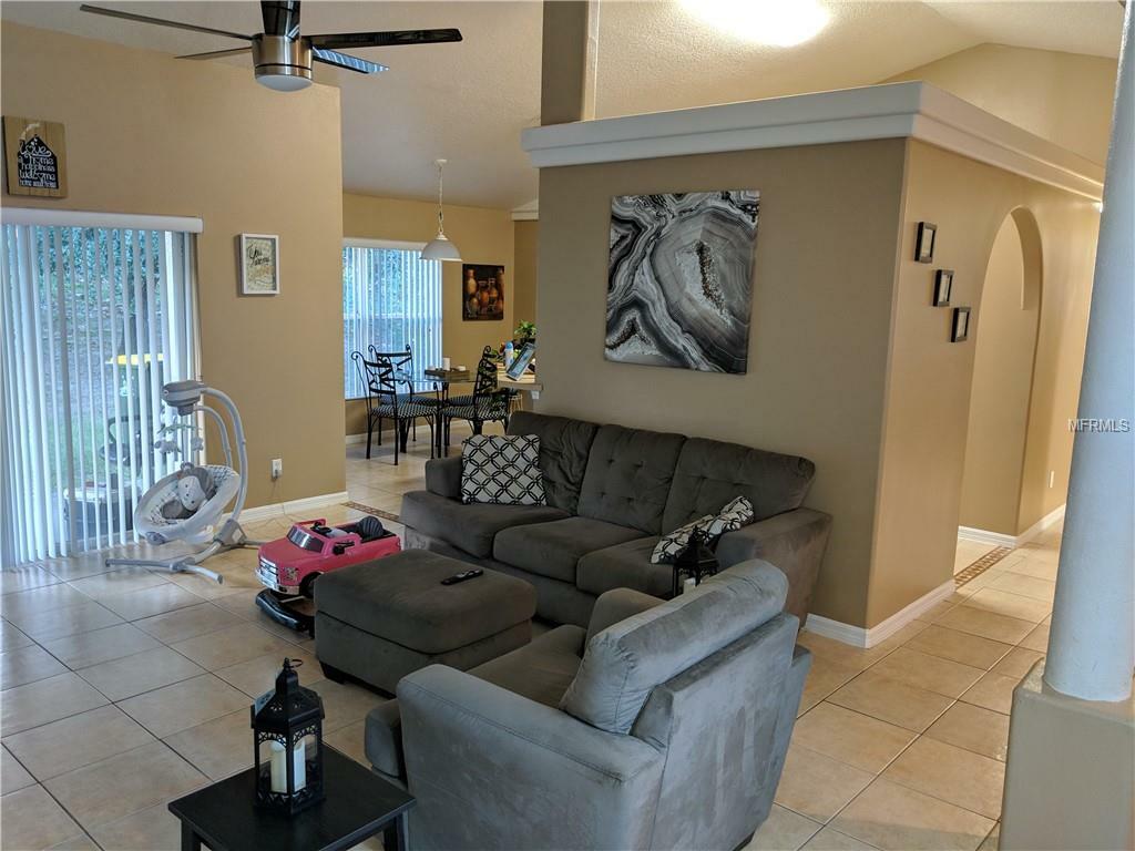 Property Photo:  1638 Nightfall Drive  FL 34711 