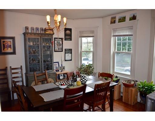 Property Photo:  9 Malcolm Rd 1  MA 02138 