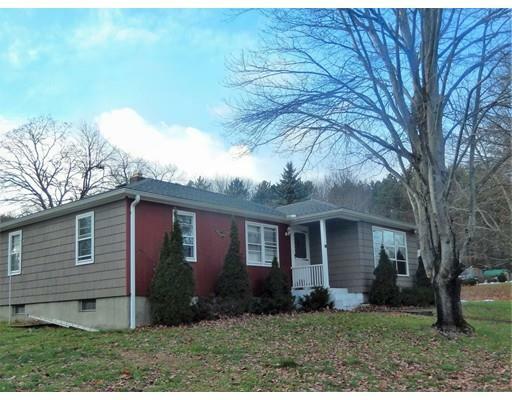 Property Photo: 505 Central Street MA 01453