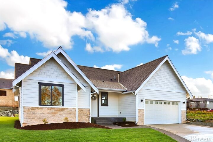 2774 Jenjar Ave  Ferndale WA 98248 photo