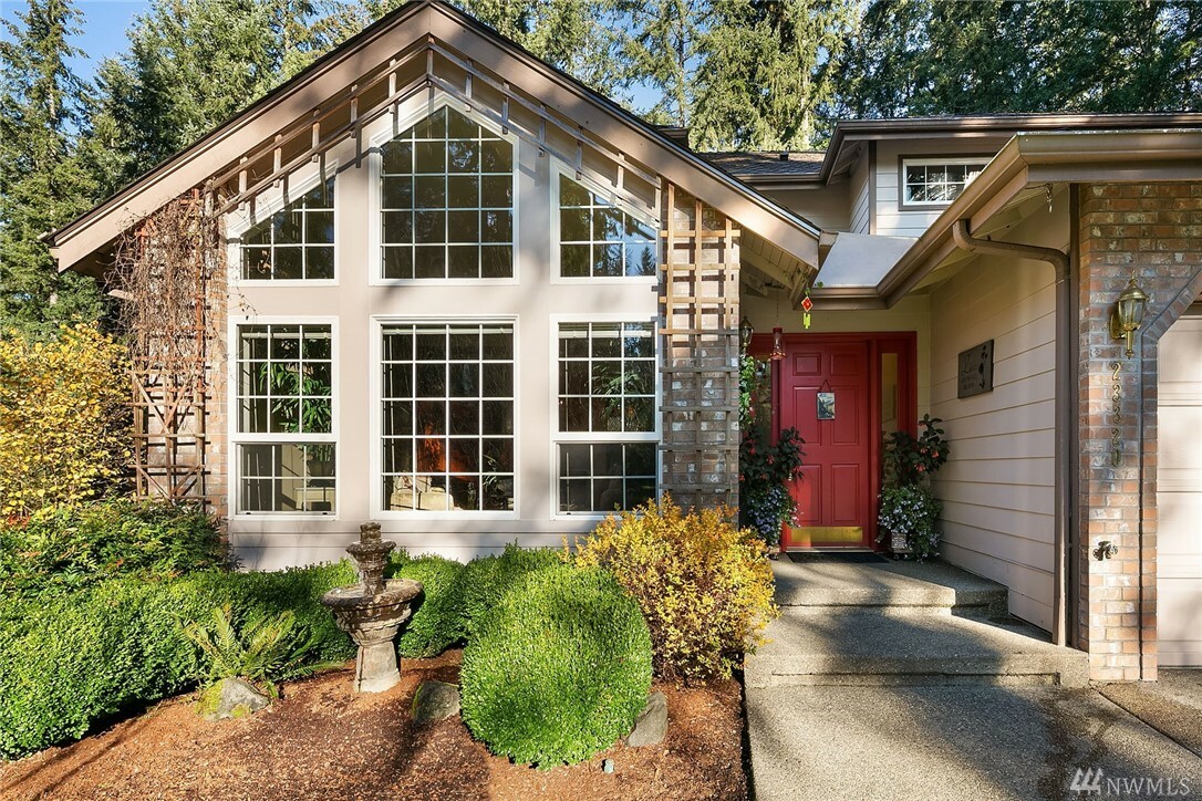 Property Photo:  23320 SE 293rd Place  WA 98010 