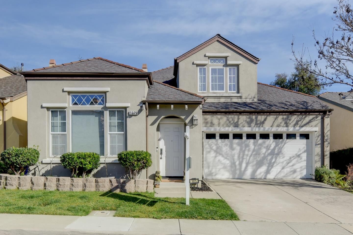Property Photo: 5075 Staghorn Drive CA 94591