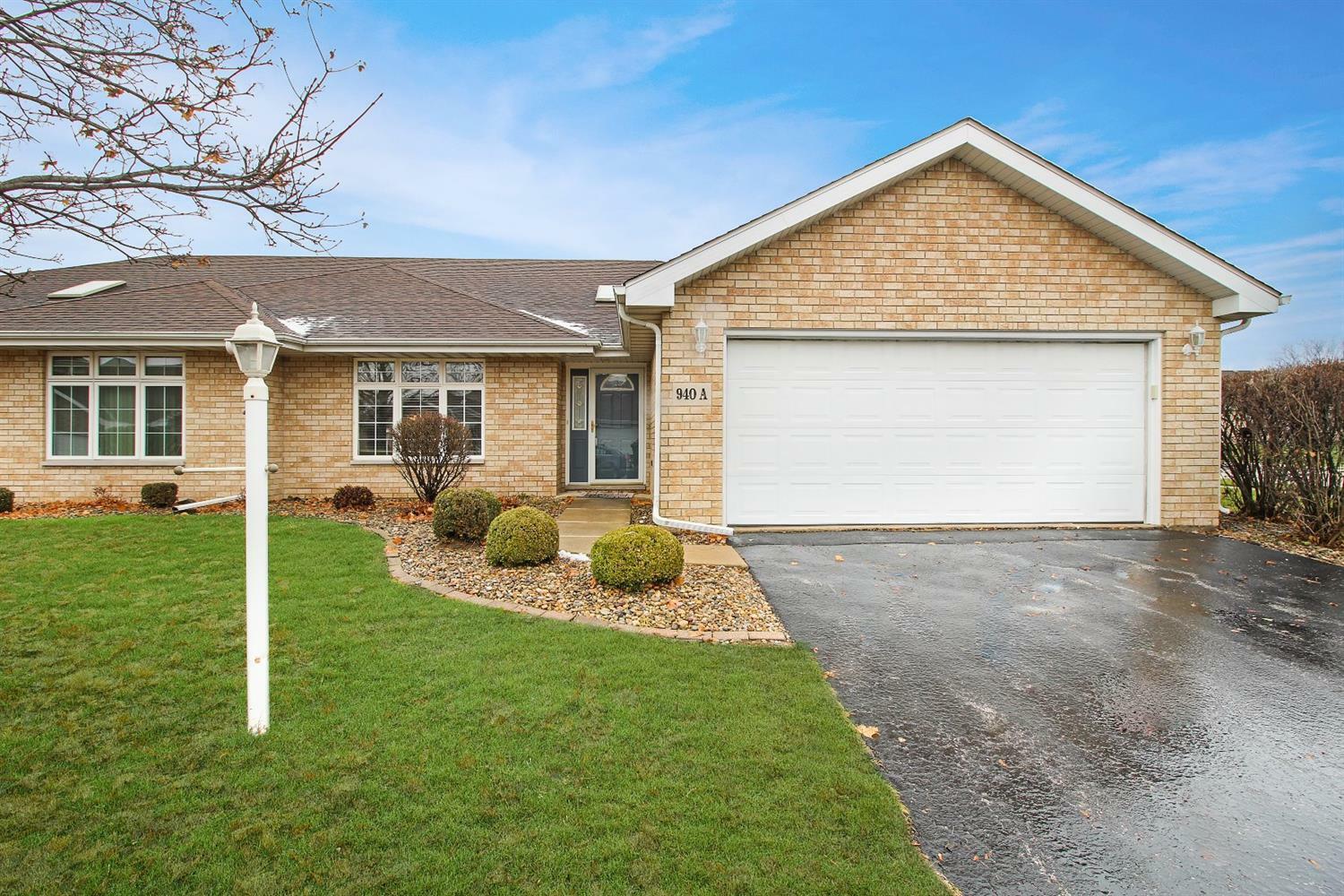 Property Photo: 940 Easy Street A IN 46307