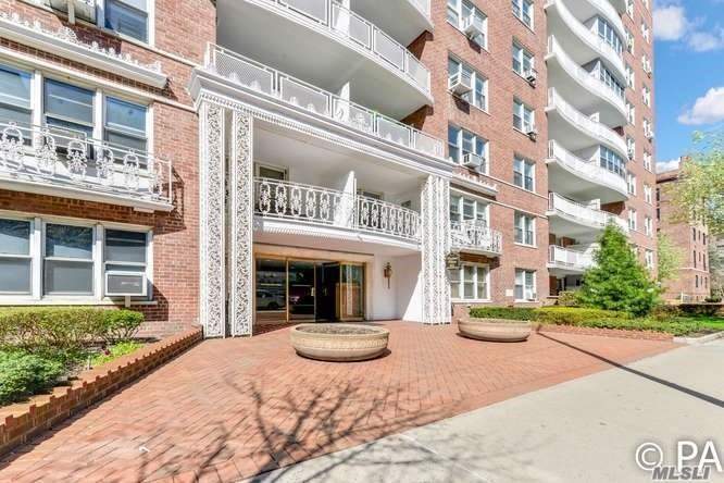 Property Photo: 69-10 108th Street 6D NY 11375