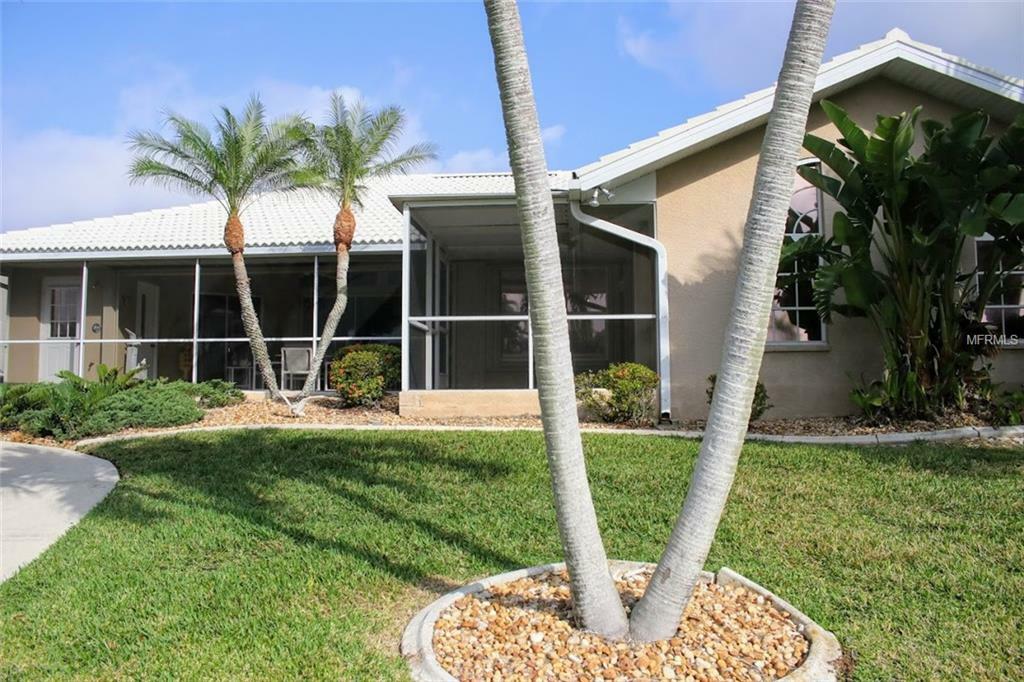 Property Photo:  929 Francesca Court  FL 33950 