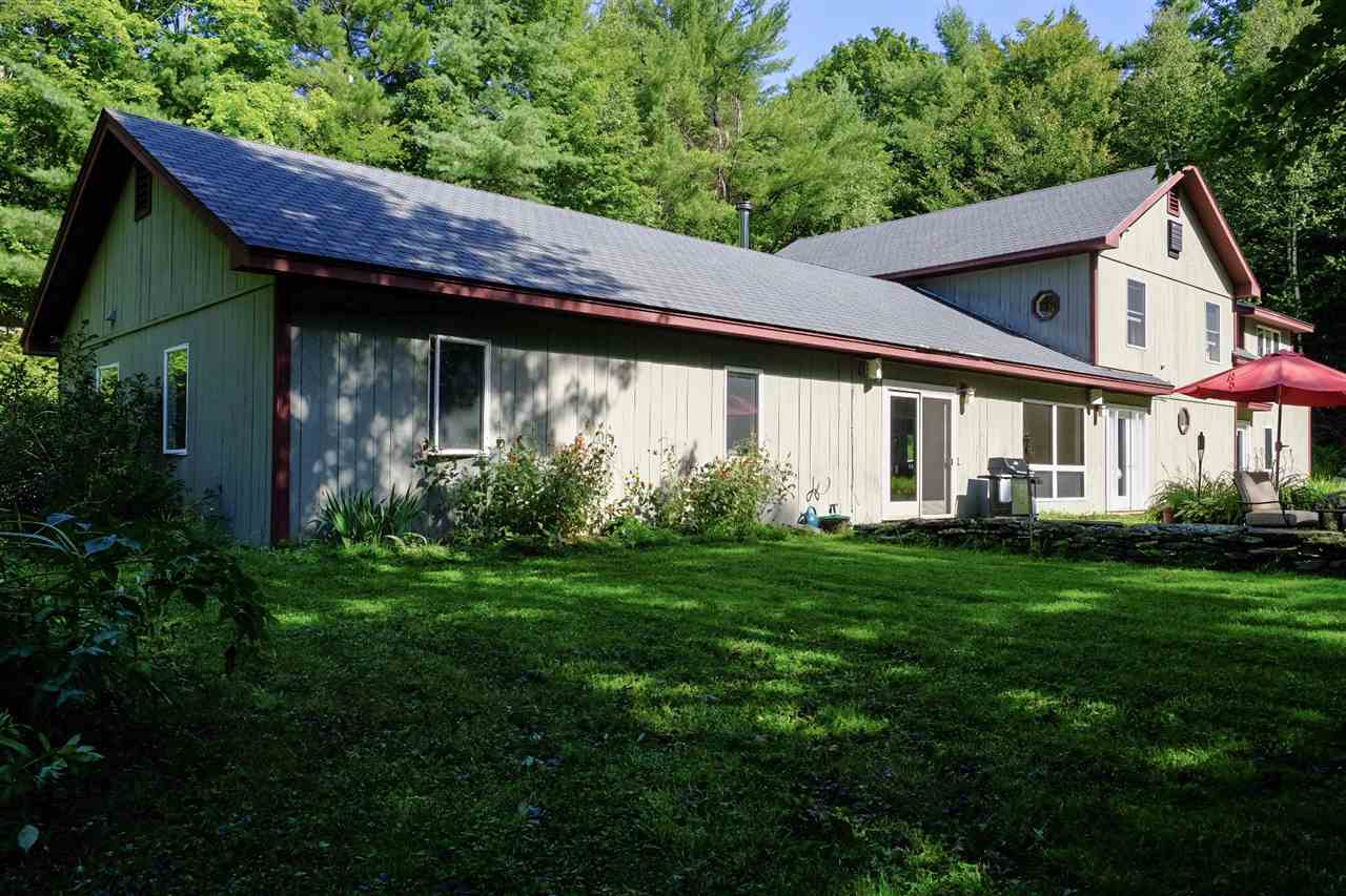 Property Photo: 291 Gilcrist Road VT 05672