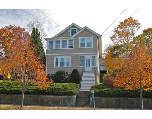 Property Photo: 361 Washington 1 MA 01890