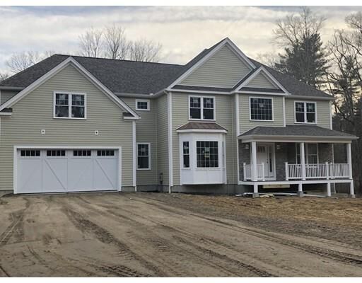 Property Photo:  8 Brisan Way  MA 02359 