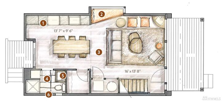 Property Photo: 1401 Cottage Lane WA 98816