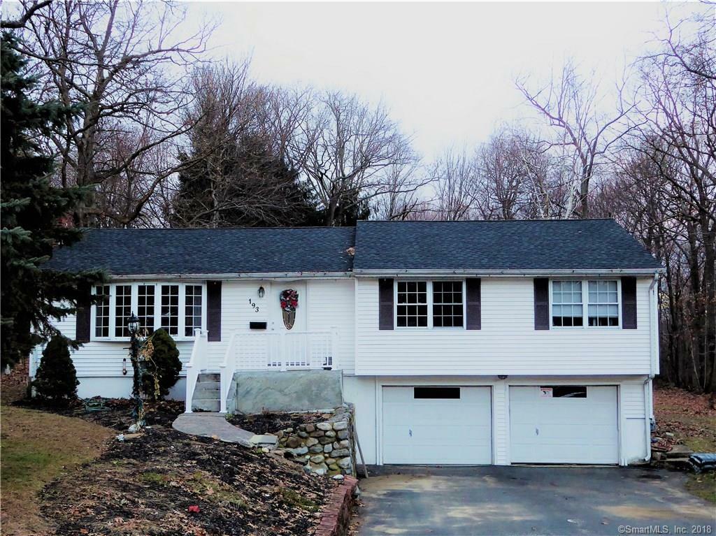 193 Tunxis Road  Bristol CT 06010 photo