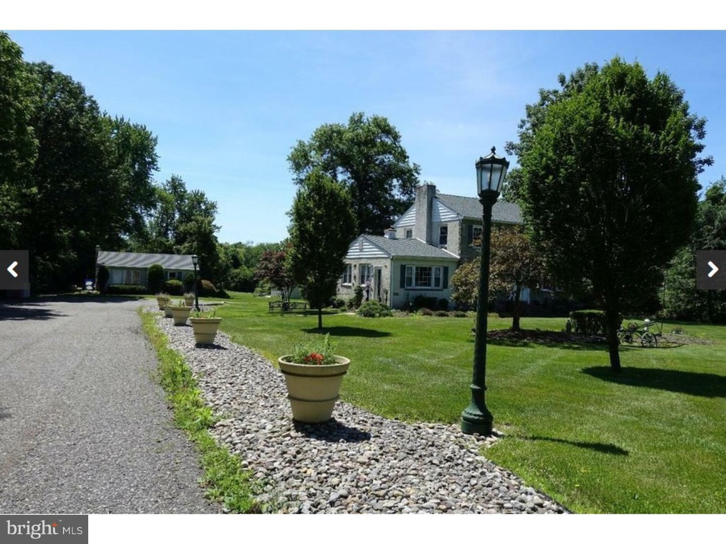 Property Photo: 368-370 Smithbridge Road PA 19342