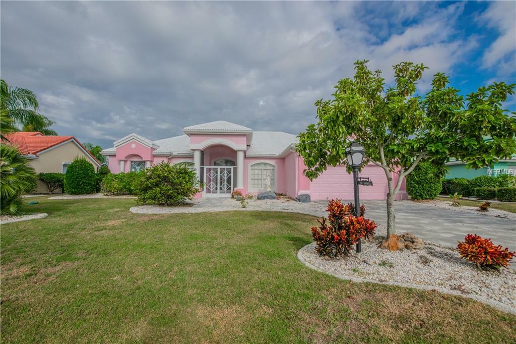 Property Photo:  2242 New Bedford Drive  FL 33573 