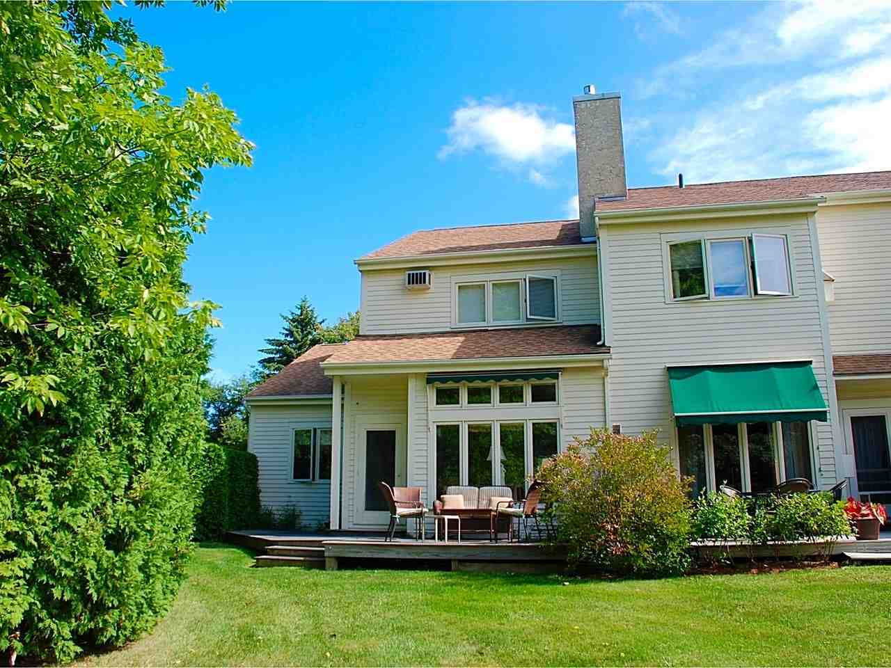 Property Photo: 545 South Prospect Street 1 VT 05401