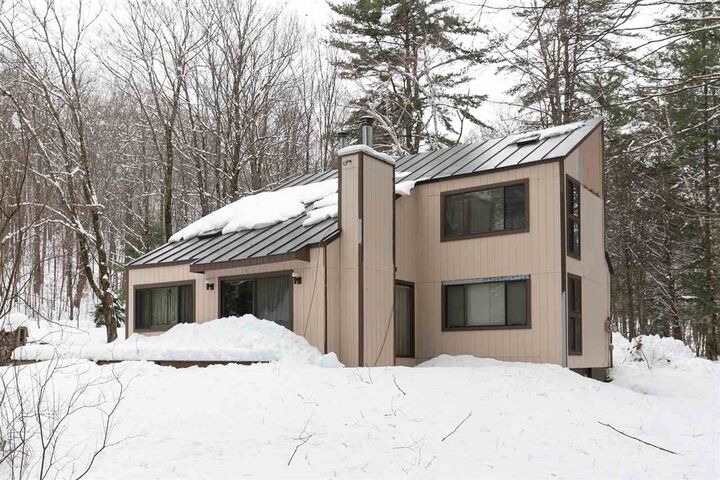 Property Photo: 79 Sugarbush Road VT 05089