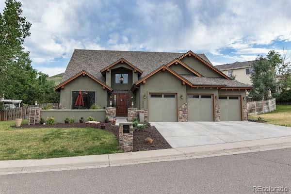 Property Photo:  16626 W 2nd Avenue  CO 80401 