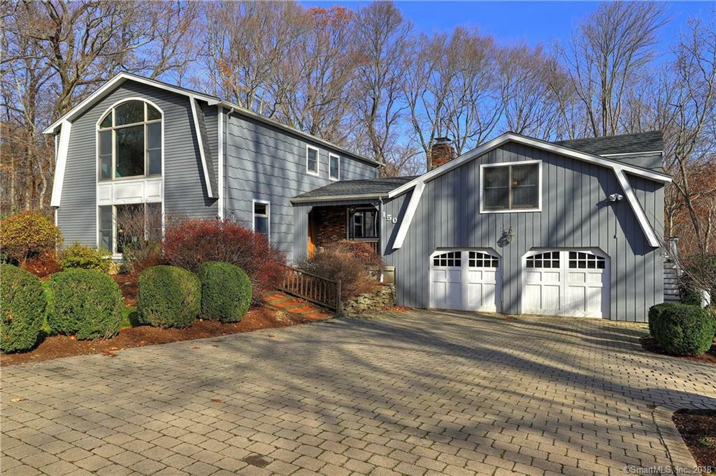 Property Photo:  150 Tanglewood Road  CT 06614 