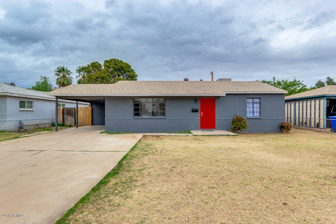 Property Photo:  1362 W 1st Street  AZ 85201 