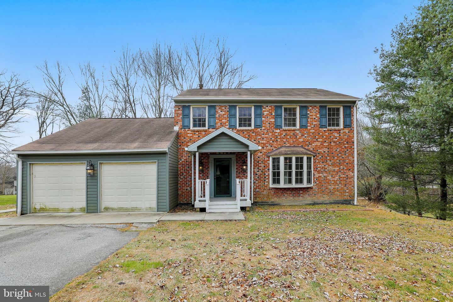 Property Photo:  3808 Palmetto Court  MD 21042 