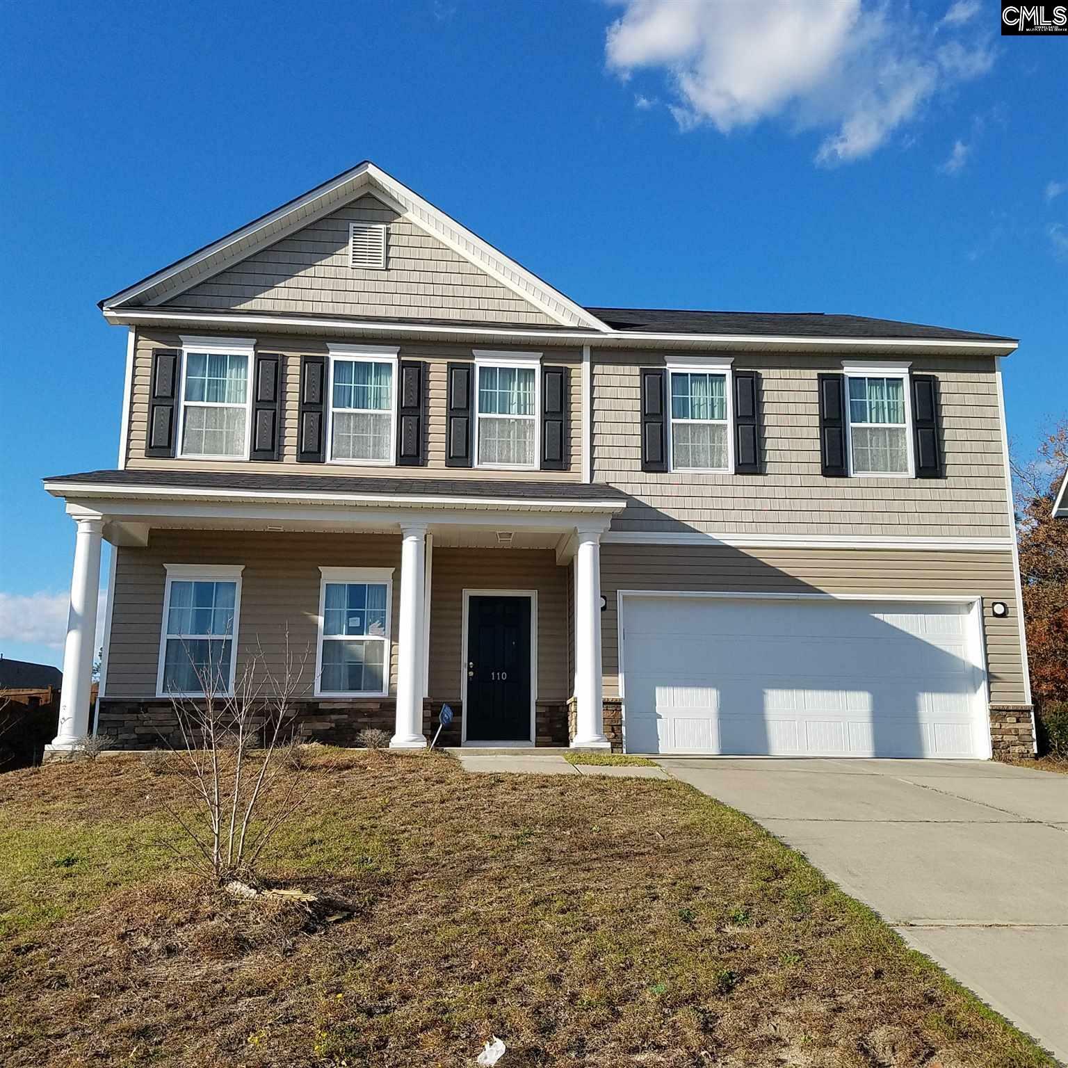 110 Silverbell  Lexington SC 29073 photo