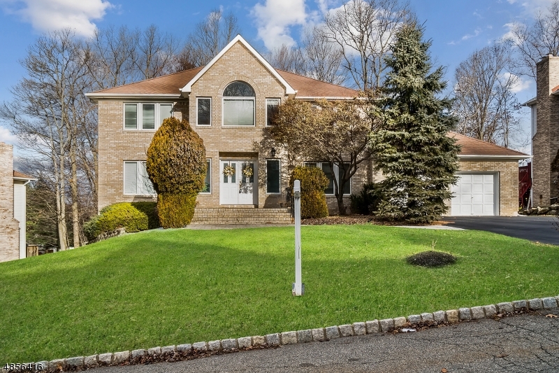 Property Photo: 14 Battleridge Rd NJ 07950