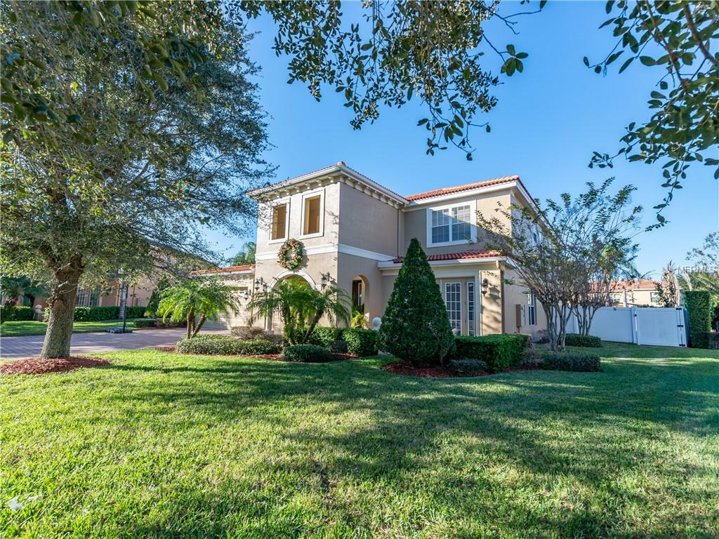 Property Photo: 13009 Nimitz Court FL 34787