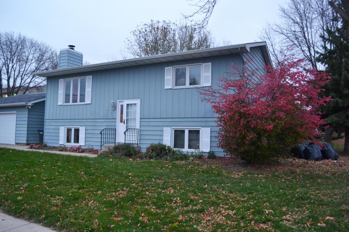 Property Photo: 1407 41st Street NW MN 55901