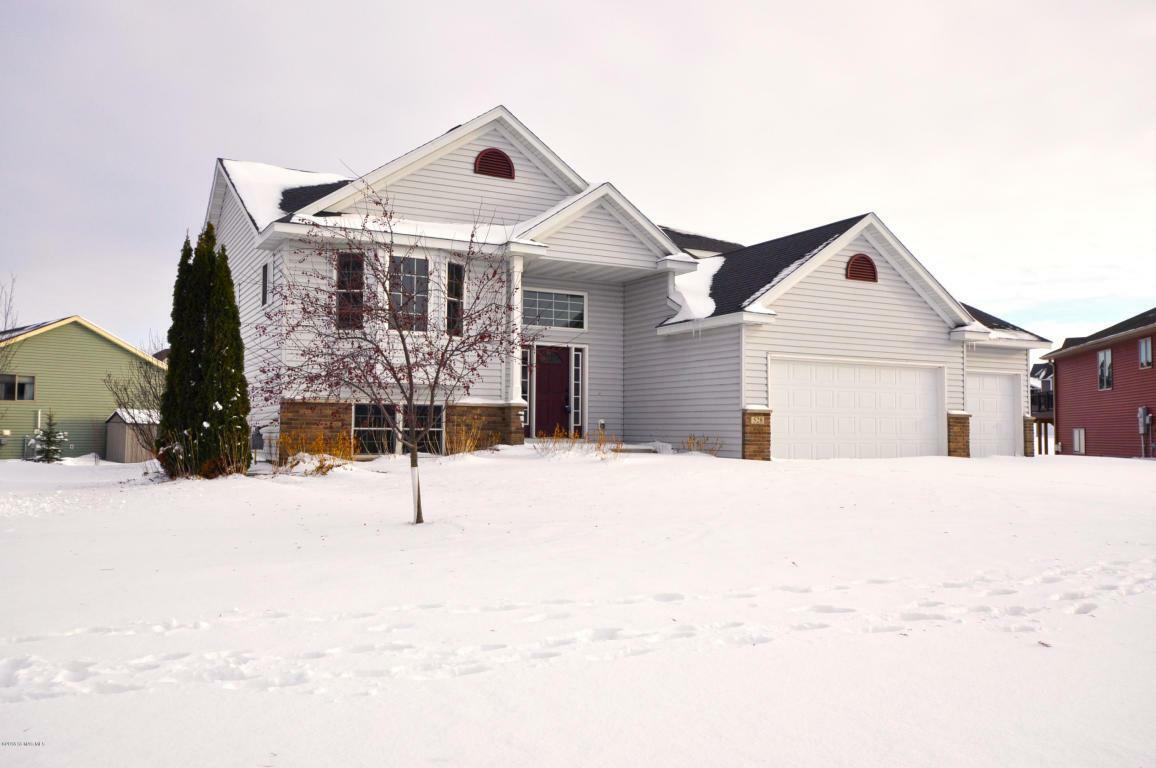 Property Photo: 528 Wynnsong Drive NW MN 55920