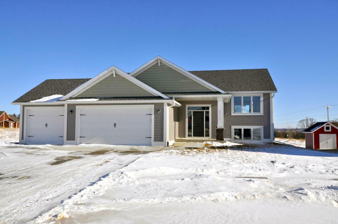 Property Photo: 3932 Aries Lane SW MN 55902