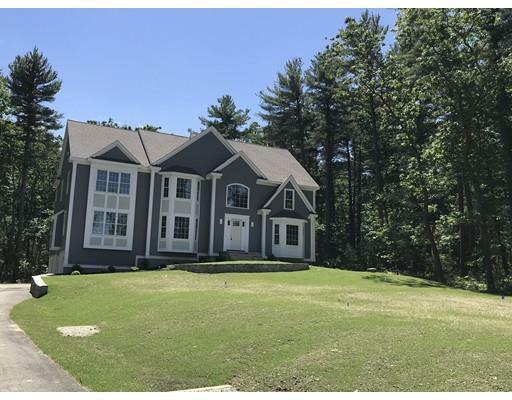 Property Photo:  87 Molly Towne Rd  MA 01845 