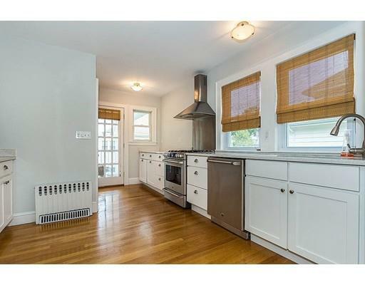 Property Photo: 9 Carleton Rd 9 MA 02478