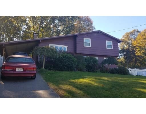 Property Photo: 89 Mill Street MA 02038