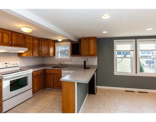 Property Photo:  112 Carver St  MA 02767 