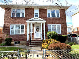 1066 Targee Street  Staten Island NY 10304 photo