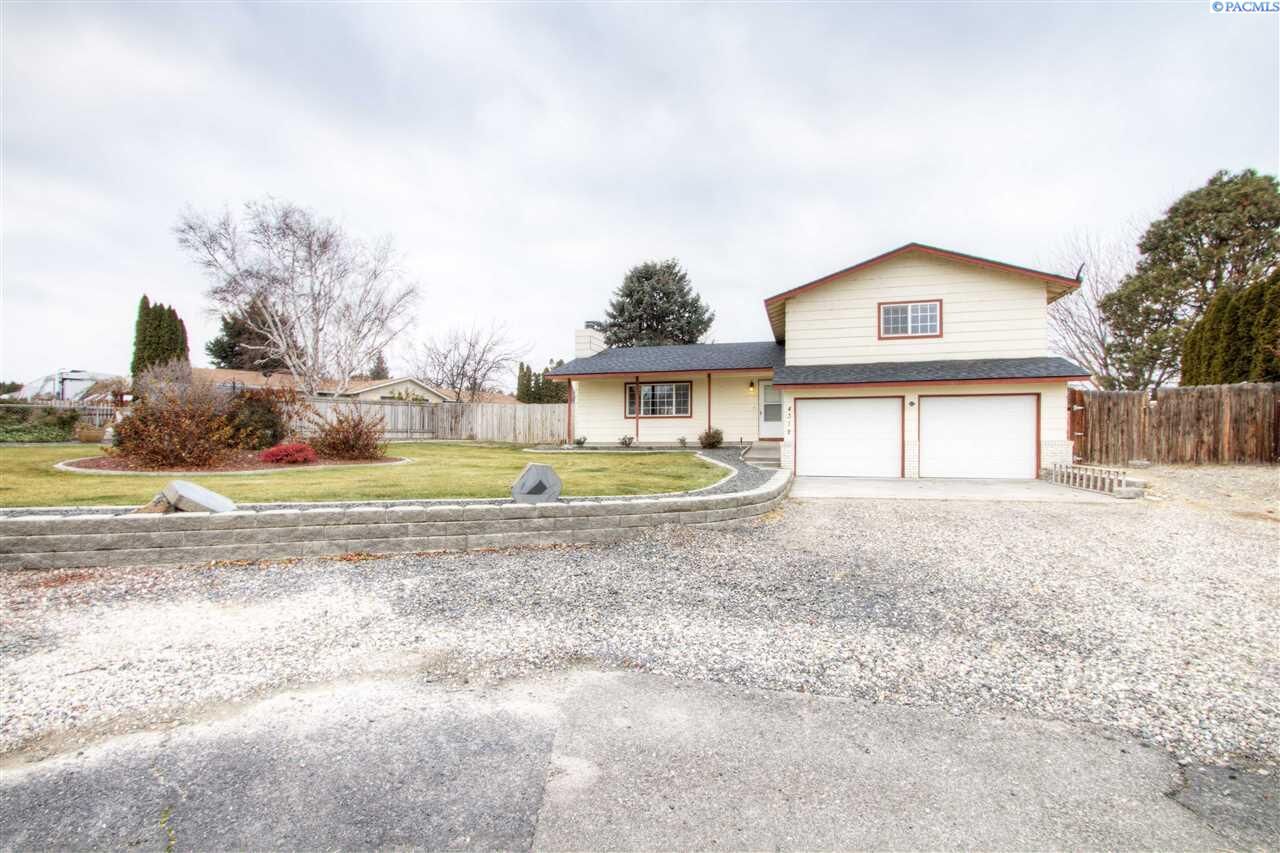 Property Photo:  4312 S Elm St.  WA 99337 