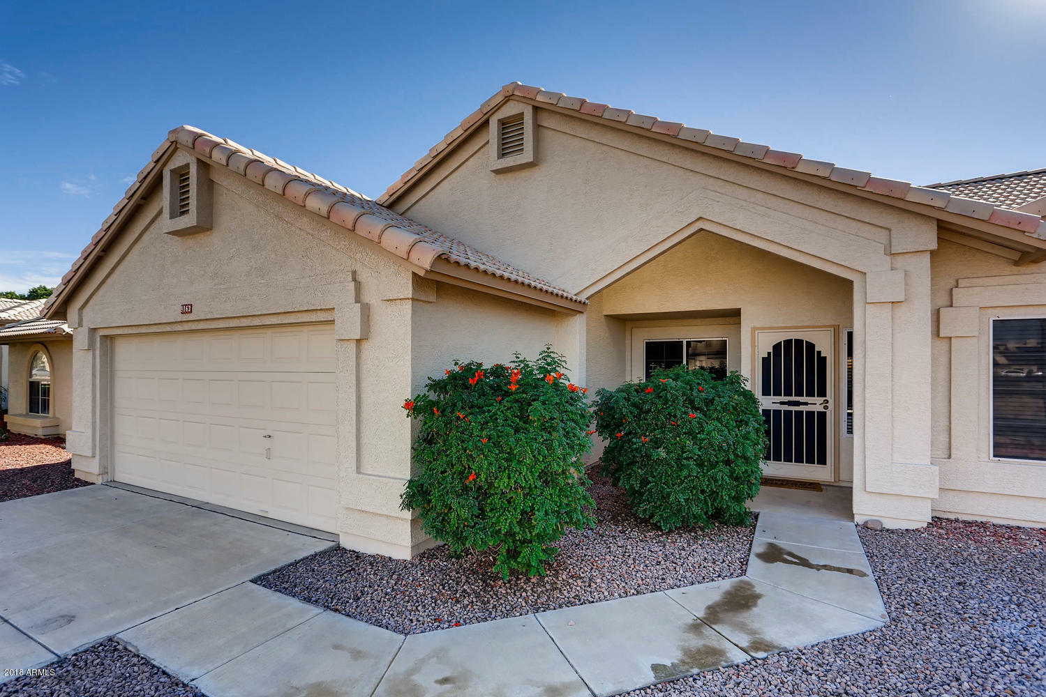 Property Photo:  9163 W Gelding Drive  AZ 85381 