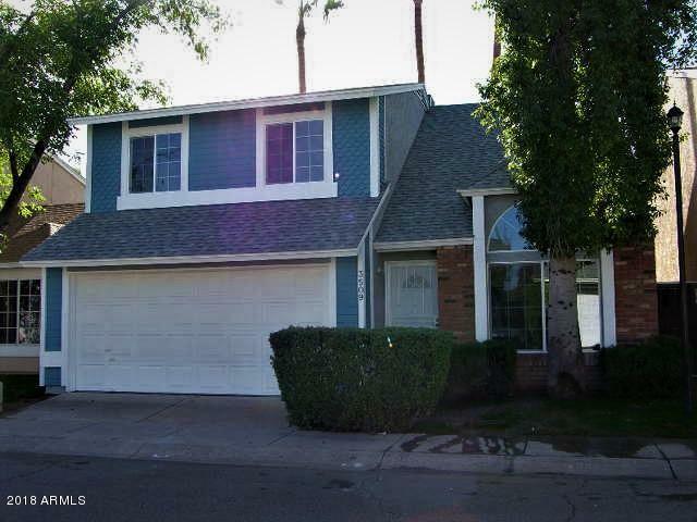 Property Photo:  3509 E Montreal Place  AZ 85032 